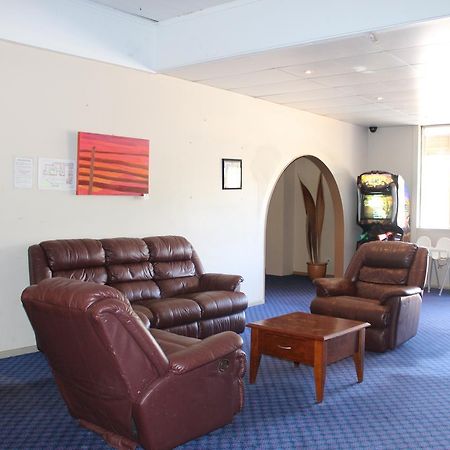 Tom Price Hotel Motel Esterno foto