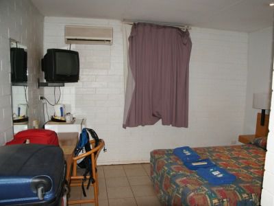 Tom Price Hotel Motel Esterno foto